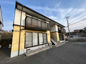 ディアス宇部坂Ｅ棟