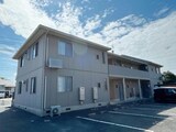 Ｕハイツ　カリス