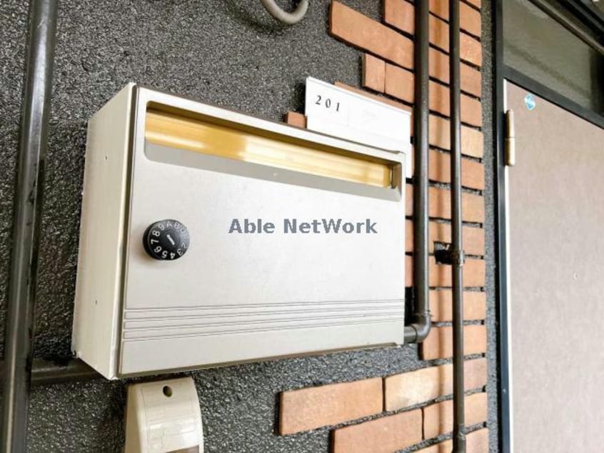  ハイツロータス