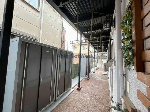  ハイツロータス