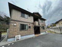 アベニュー中山　Ａ棟