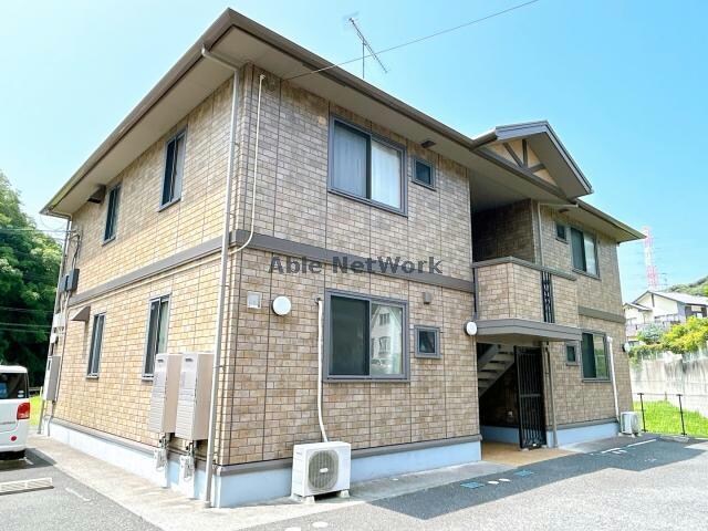  アベニュー中山　Ａ棟