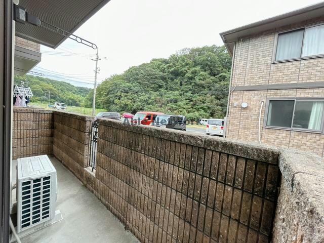  アベニュー中山　Ａ棟