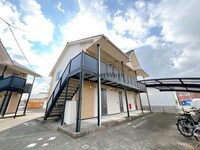 ハイツルナⅠ・Ⅱ