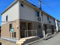 カーサ　フェリーチェ