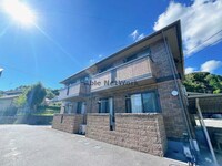 アベニュー中山　Ｂ棟