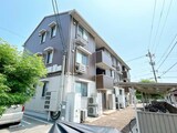 サニーホームズ　Ａ棟