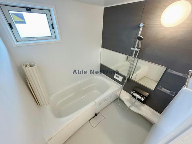  サニーホームズ　Ａ棟