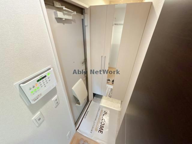  サニーホームズ　Ａ棟