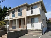 シャーメゾンクレスティーク