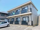  レセオ宇部Ⅱ