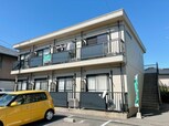 レセオ宇部Ⅱ