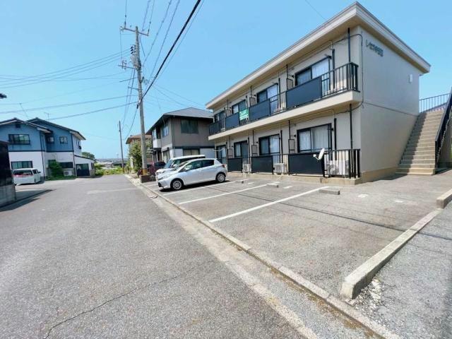  レセオ宇部Ⅱ