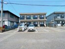  レセオ宇部Ⅱ