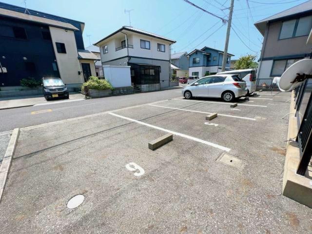  レセオ宇部Ⅱ