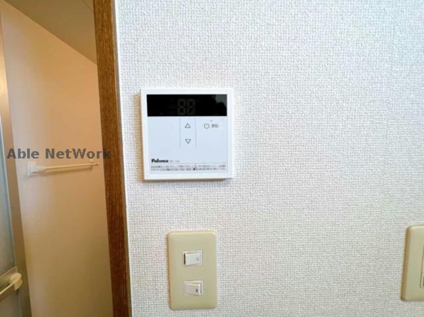  レセオ宇部Ⅱ