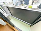  レセオ宇部Ⅱ
