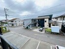  レセオ宇部Ⅱ