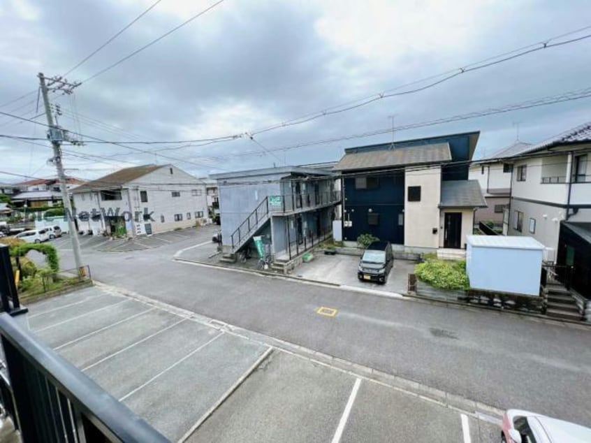  レセオ宇部Ⅱ