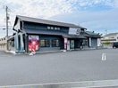 焼肉酒家牛角宇部店(その他飲食（ファミレスなど）)まで799m レセオ宇部Ⅱ