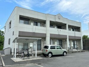 ジャスティスパレス