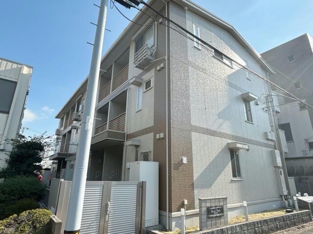  リバーパーク新天町