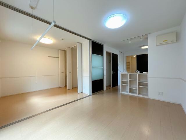  リバーパーク新天町