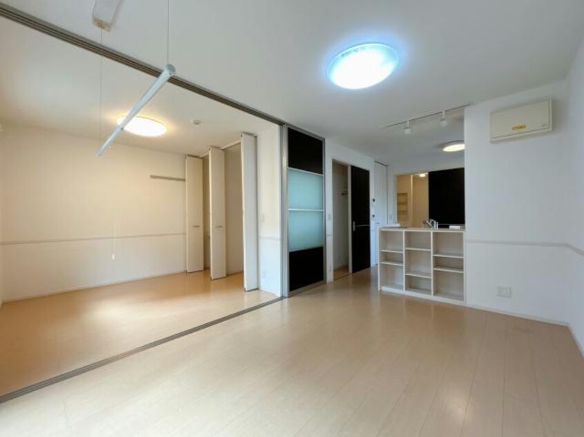  リバーパーク新天町