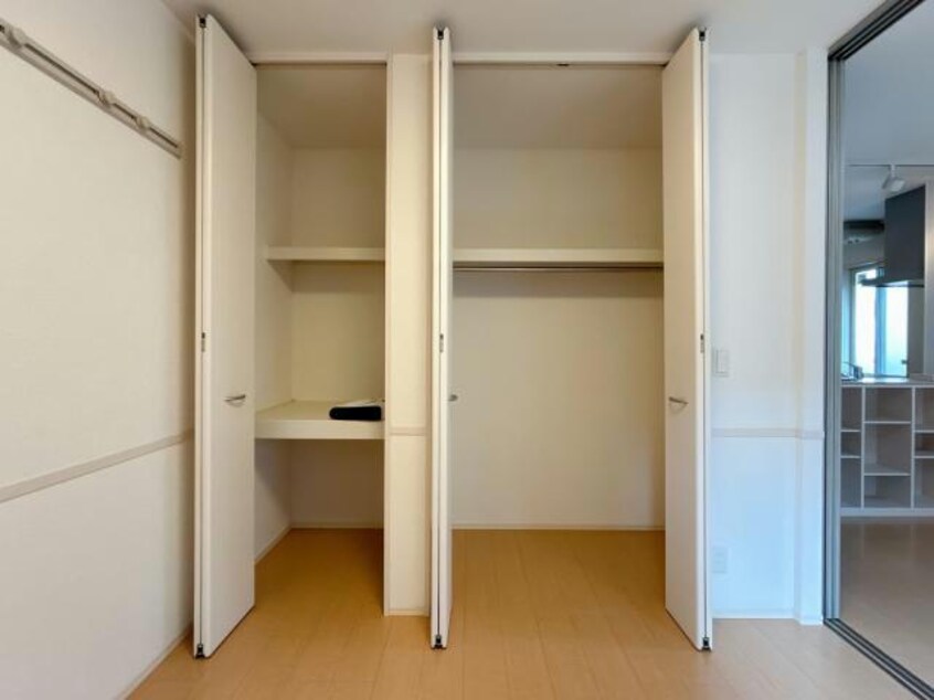  リバーパーク新天町