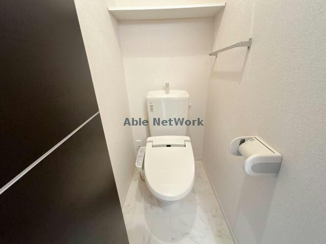  リバーパーク新天町