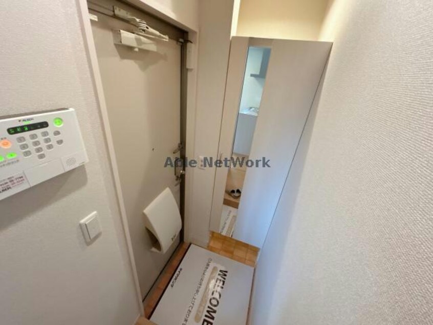  リバーパーク新天町