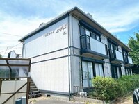 サンビレッジ上宇部Ａ棟