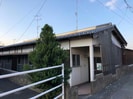 草江１丁目貸家の外観