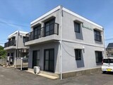 セジュールサンピアＡ・Ｂ