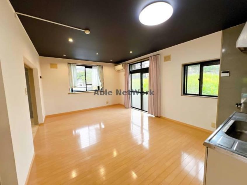  グランドコーポ中の尾　Ⅰ