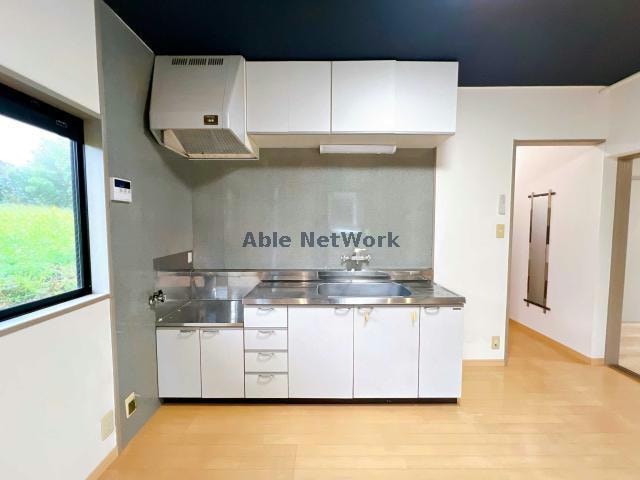  グランドコーポ中の尾　Ⅰ