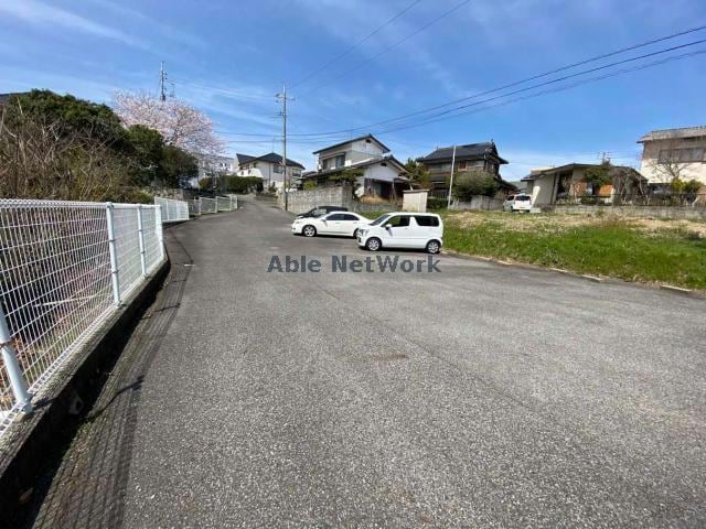  グランドコーポ中の尾　Ⅰ