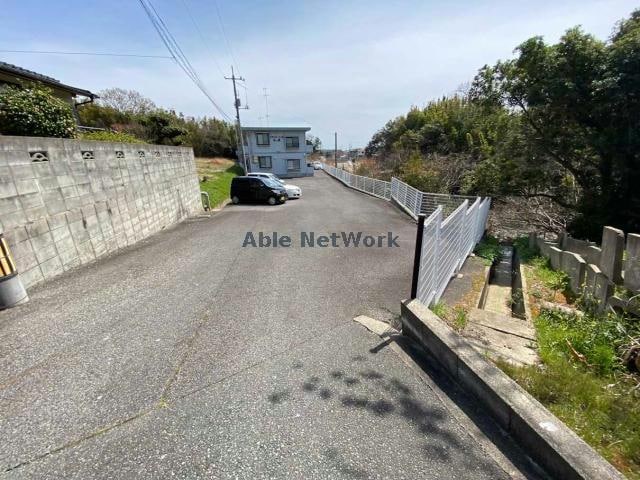  グランドコーポ中の尾　Ⅰ