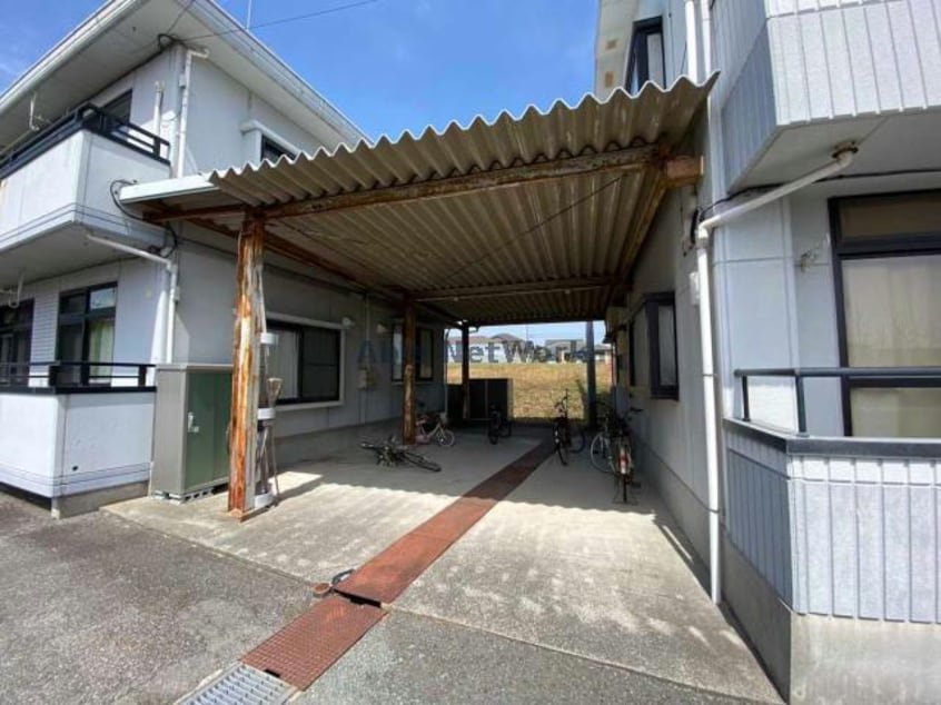  グランドコーポ中の尾　Ⅰ