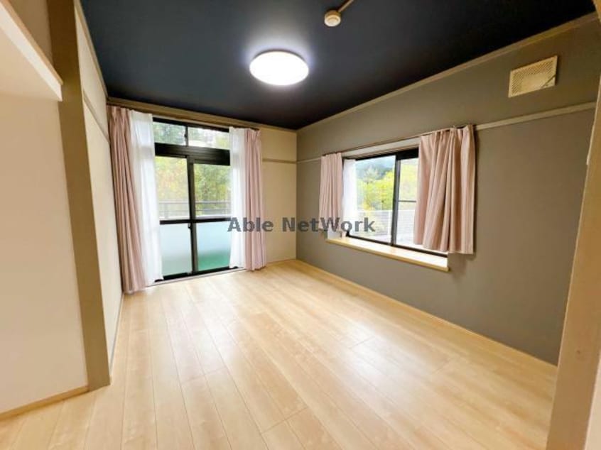  グランドコーポ中の尾　Ⅰ