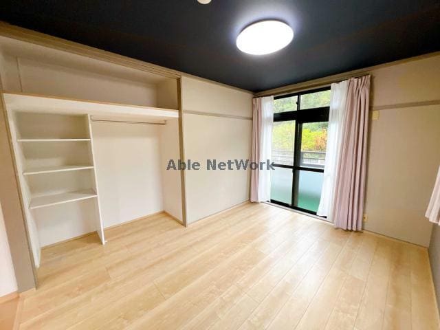  グランドコーポ中の尾　Ⅰ