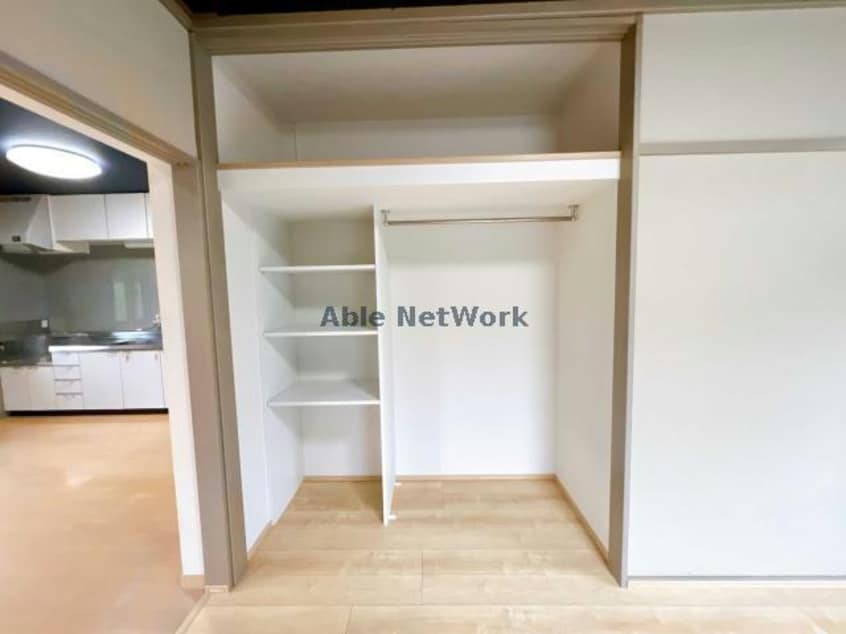  グランドコーポ中の尾　Ⅰ