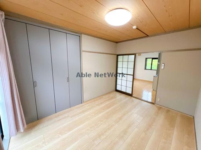  グランドコーポ中の尾　Ⅰ