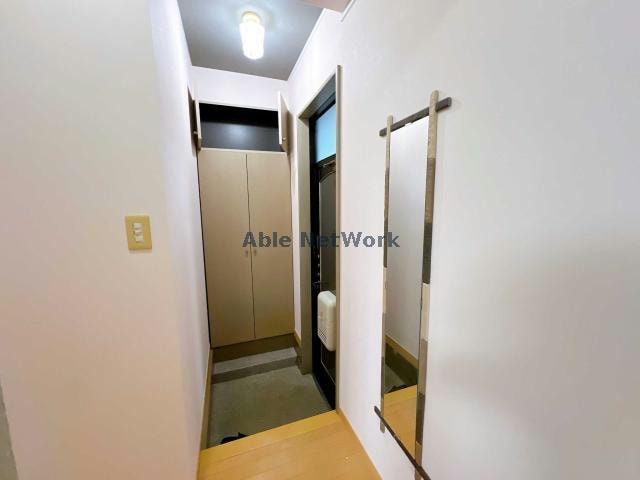  グランドコーポ中の尾　Ⅰ