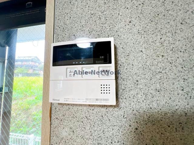  グランドコーポ中の尾　Ⅰ