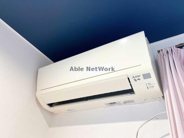  グランドコーポ中の尾　Ⅰ