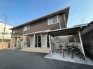 クーリエさくらの外観
