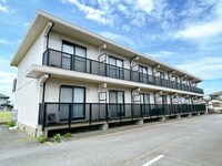 常盤グリーンハイツ