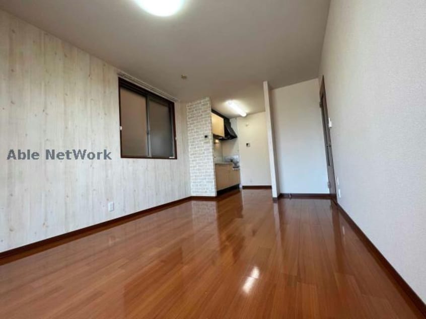  シャーメゾン洛陽　C棟