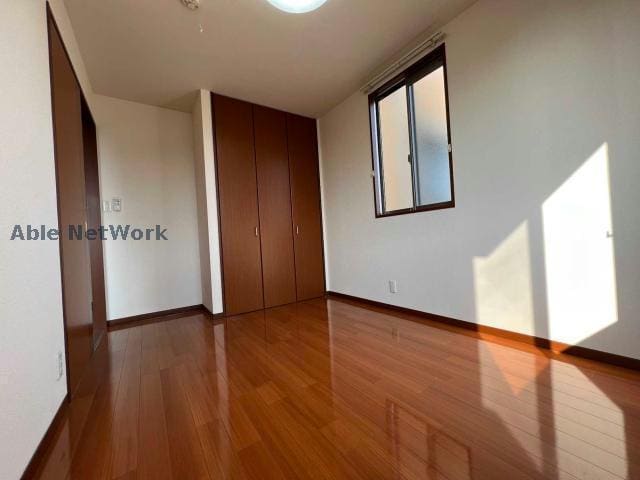  シャーメゾン洛陽　C棟